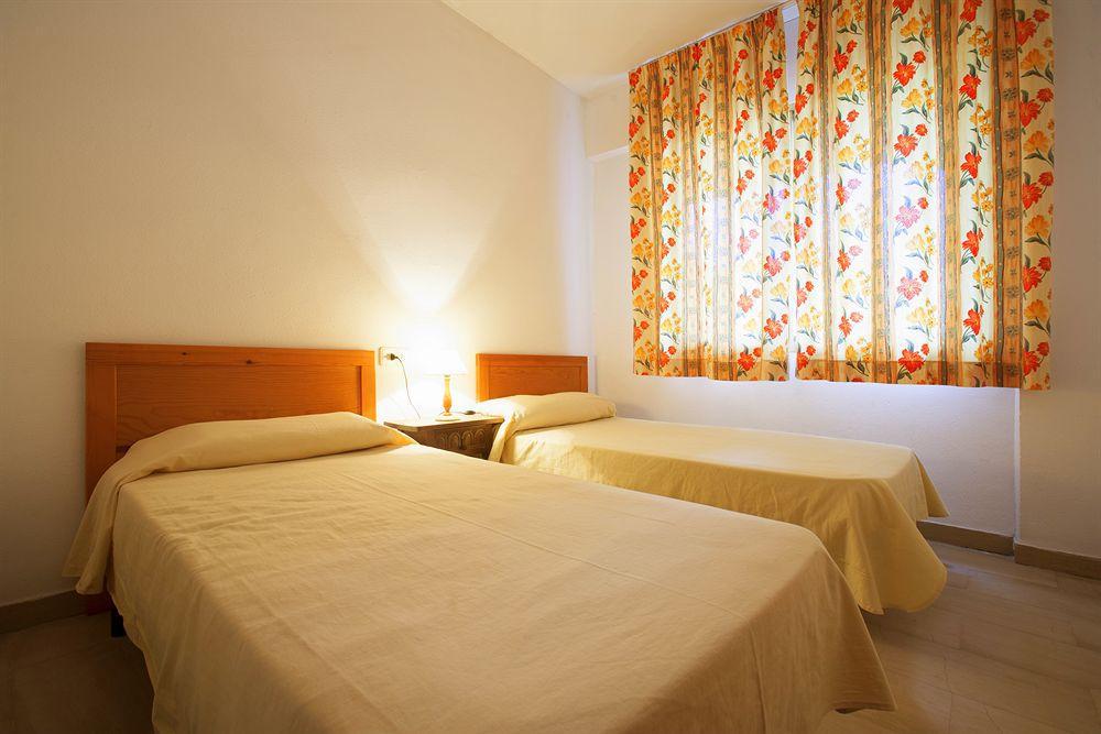 Apartamentos Arquus Center Salou Exterior foto