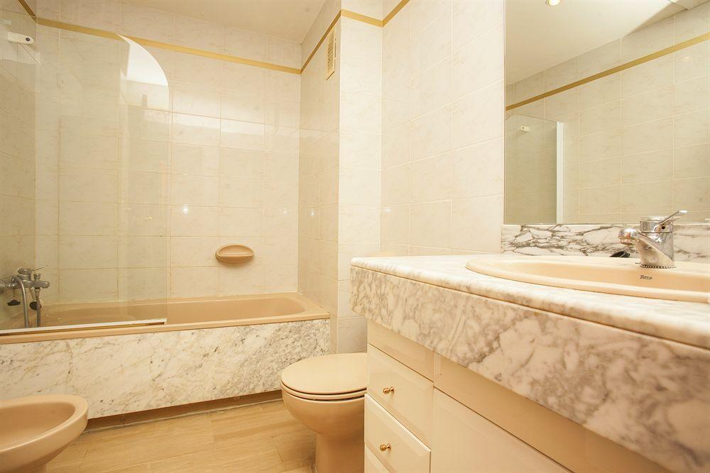 Apartamentos Arquus Center Salou Exterior foto