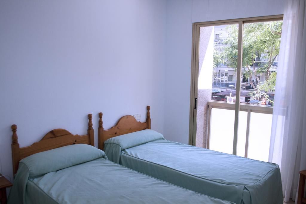 Apartamentos Arquus Center Salou Exterior foto